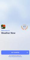 Poster Weather Now Launcher