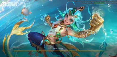 Mobile Legends: Bang Bang アプリダウンロード