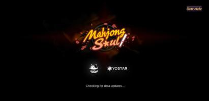 Mahjong Soul poster