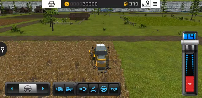 Farming Simulator 16