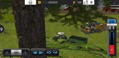 Farming Simulator 16 Affiche