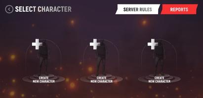 Grand Mobile:RP Life Simulator capture d'écran 2