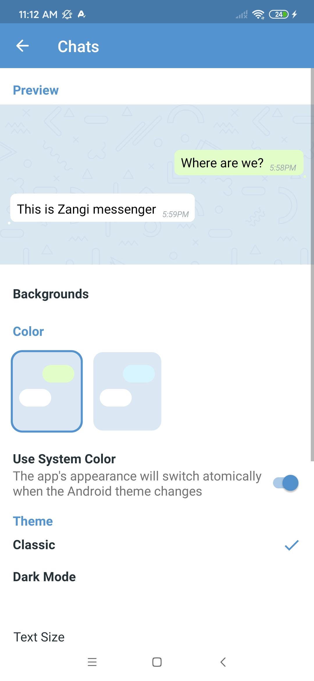 Zangi APK Download for Android - Latest Version