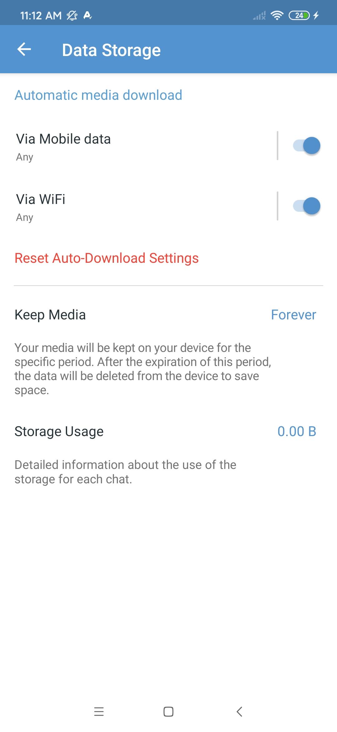 Zangi APK Download for Android - Latest Version
