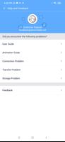 Zapya screenshot 2