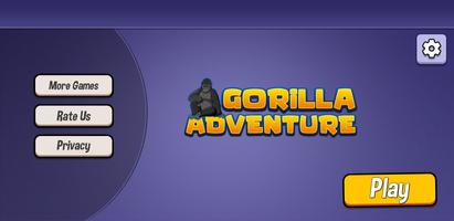 Monkey Arena Tag Mayhem Games screenshot 1