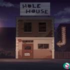 ikon Hole House