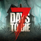 7 Days to Die-icoon