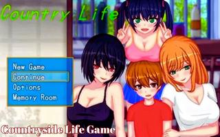 Countryside Life скриншот 1