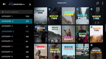 IPTV Smarters PRO Screenshot 1
