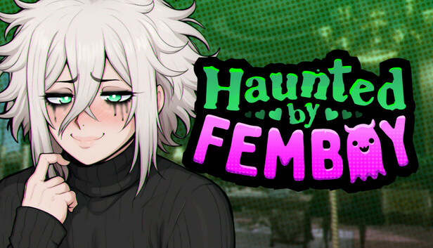 Как скачать последнюю версию Haunted by Femboy APK 1.0 для Android 2026
