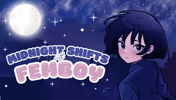Cómo descargar Midnight Shifts with Femboy APK última versión para Android 2026