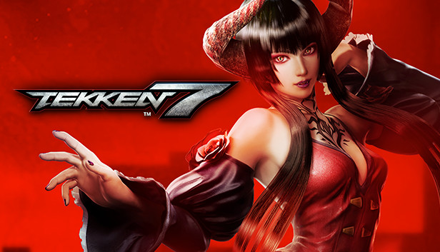 How to Download Tekken 7 Old Versions for Android