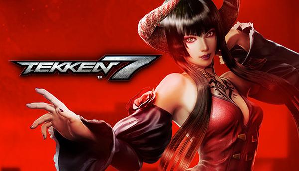 How to Download Tekken 7 Old Versions for Android image