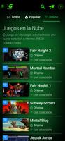 Total Games скриншот 3