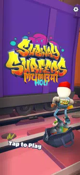 Screenshot 6 for Subway Surfers