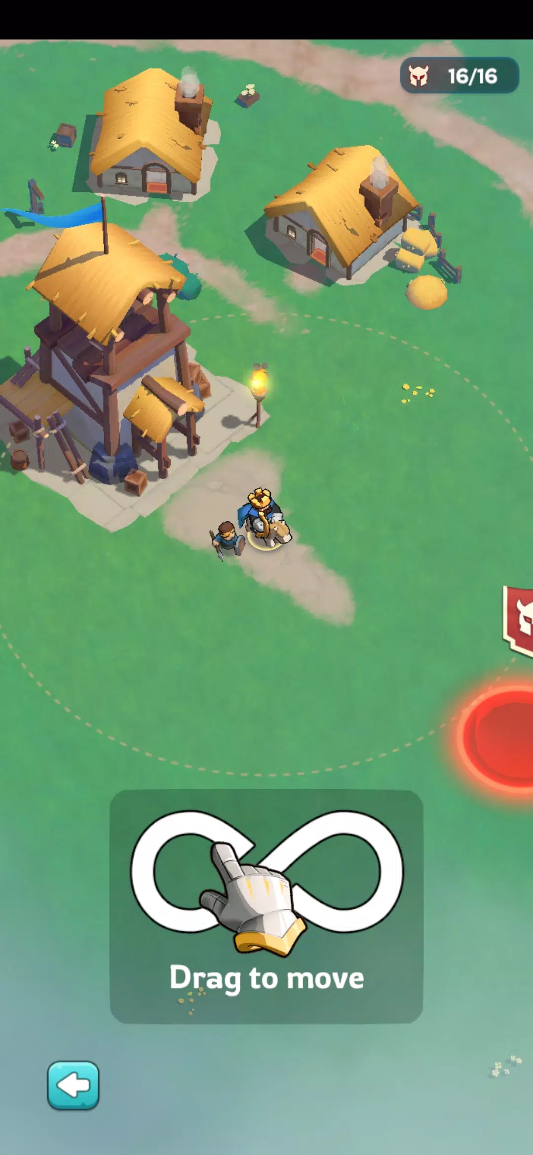 Kingshot APK