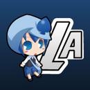 Legión Anime APK