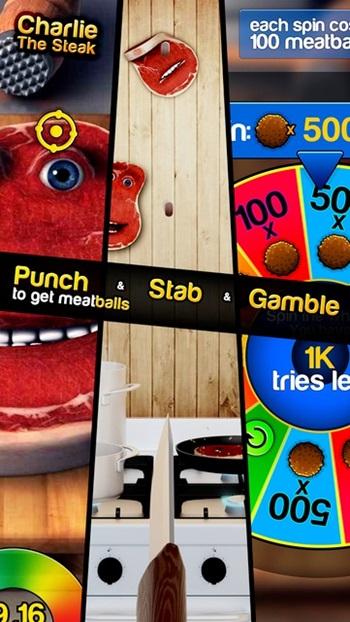 Download Charlie The Steak Latest Version 34 Android APK File Download Charlie The Steak Latest Version 34 Android APK File