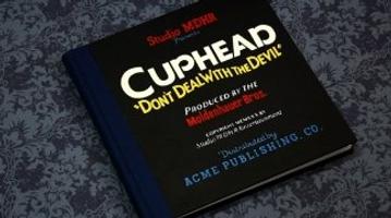 Cuphead Mobile 스크린샷 2