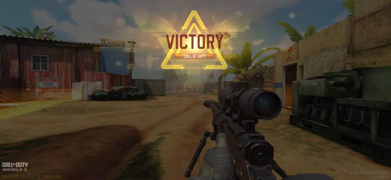 Call of Duty®: Mobile