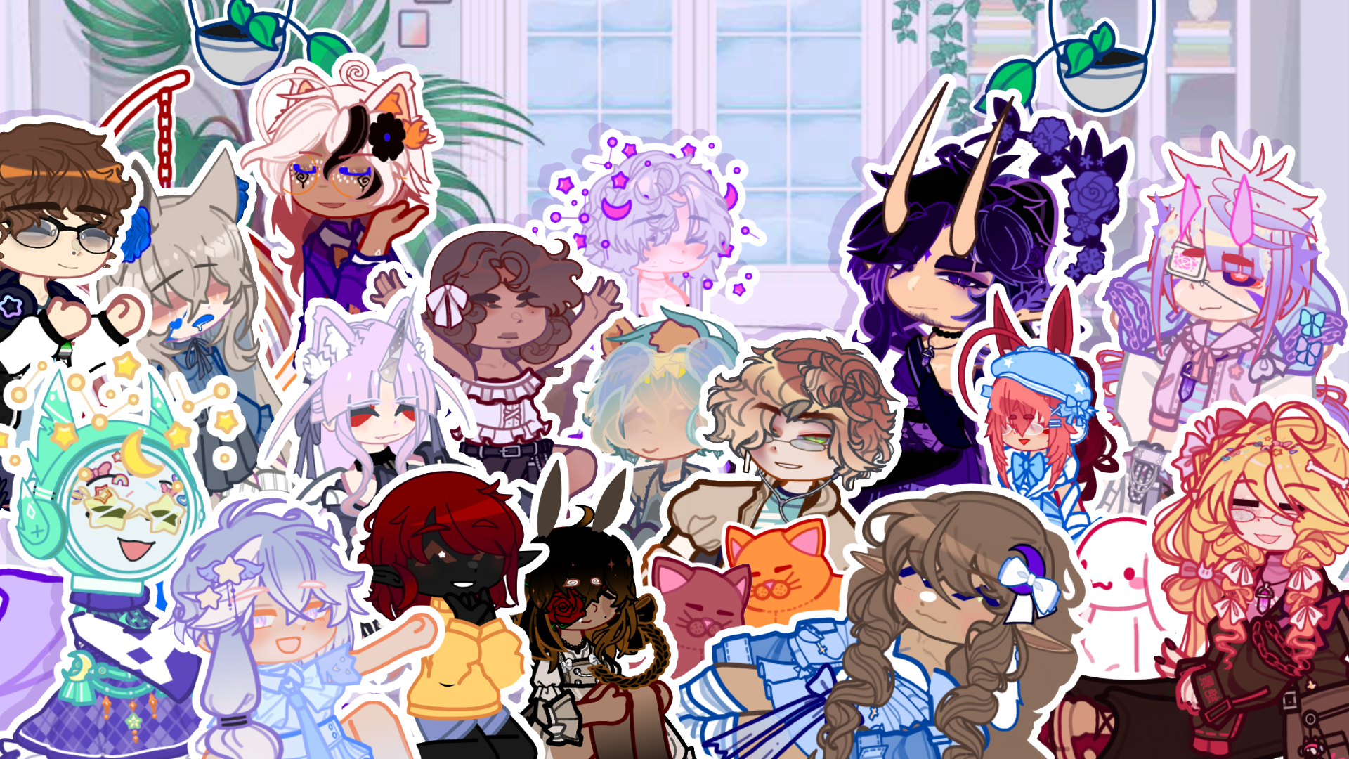 How to Download Gacha Nebula Old Versions for Mobile