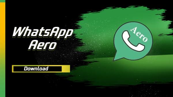 Como faço download de WhatsApp Aero no meu celular image
