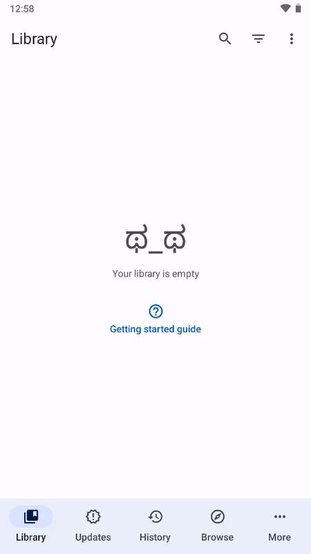 Mihon APK for Android Download Mihon APK for Android Download