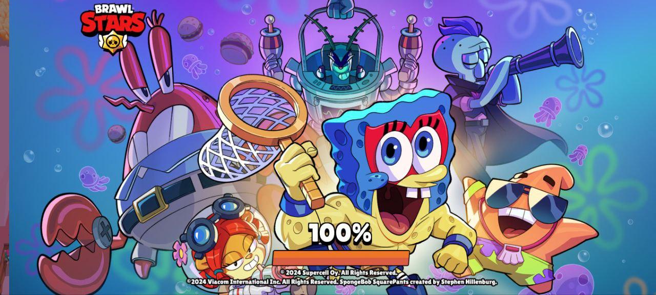 Gene Brawl APK für Android herunterladen