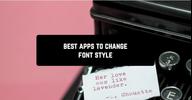 Top 10 Font Style Apps for Android