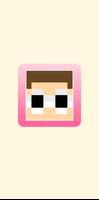 Skin for MCPE: Minecraft Skins poster