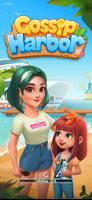 Gossip Harbor plakat
