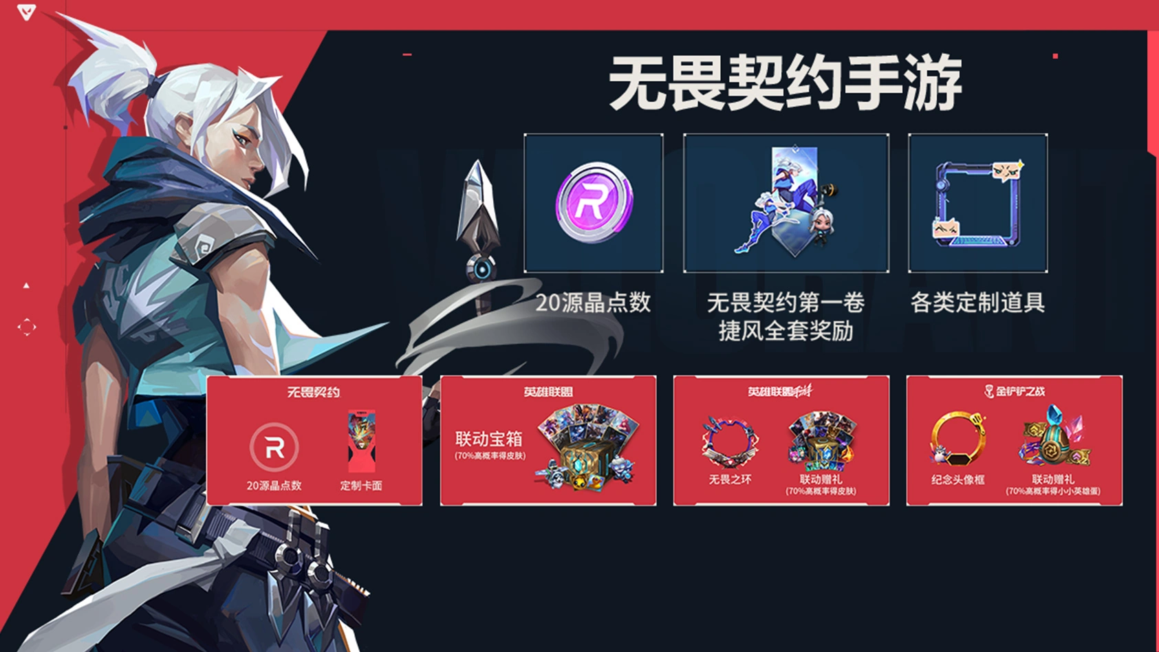 Valorant Mobile Valorant Mobile