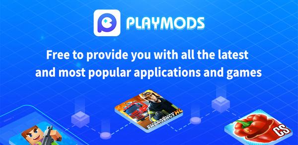Como baixar Playmods de graça image