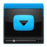 Dentex YouTube Downloader icône