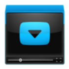 آیکون‌ Dentex YouTube Downloader