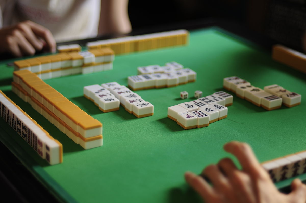 Mahjong Treasures Online na App Store