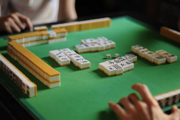 Top 10 Apps to Learn Mahjong image