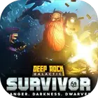 Deep Rock Galactic: Survivor icon