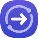 Samsung Quick Share aplikacja
