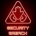 Five Nights at Freddy's: Security Breach