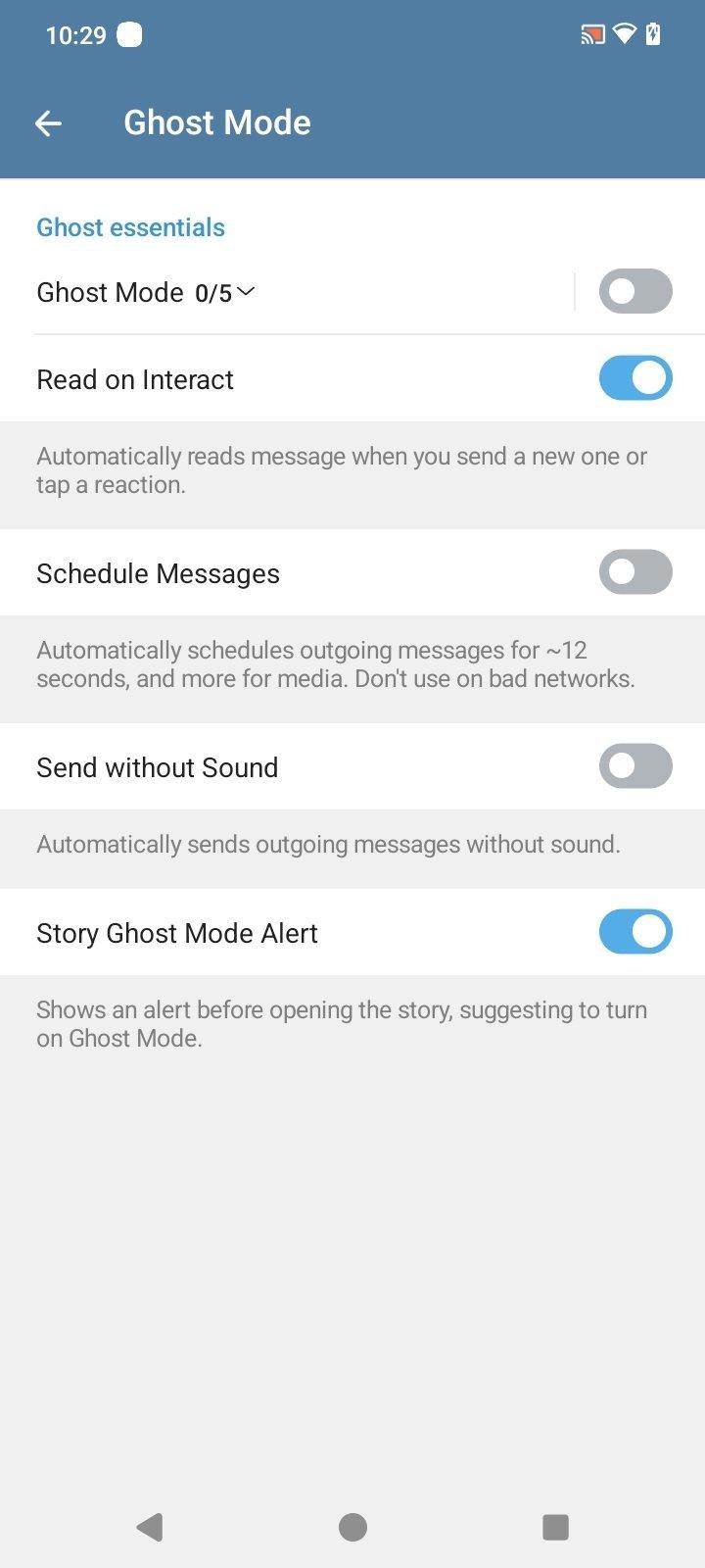 AyuGram APK for Android Download AyuGram APK for Android Download