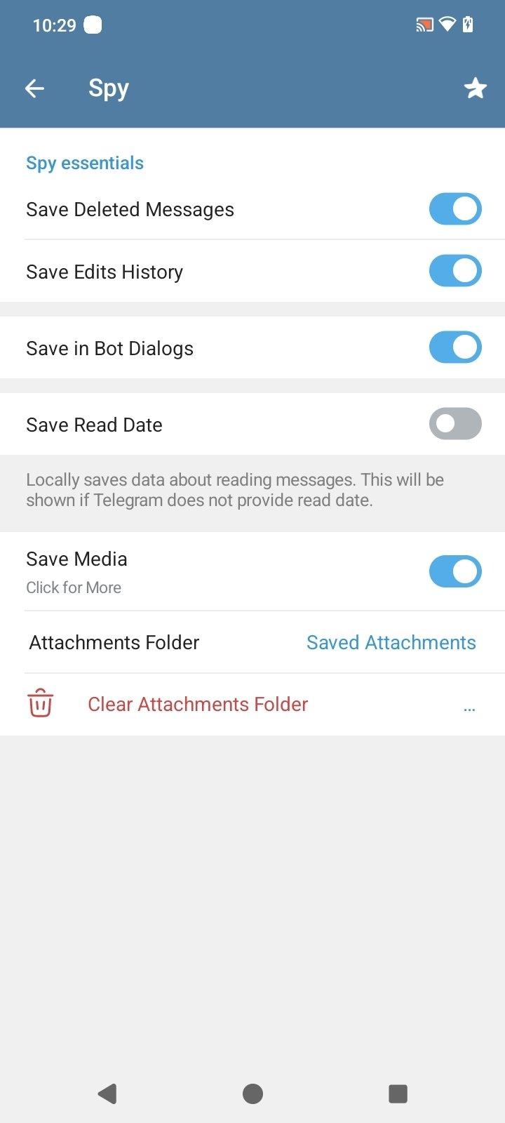 AyuGram APK for Android Download AyuGram APK for Android Download