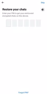 Screenshot 7 for Facebook Lite