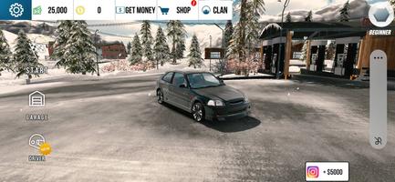 Car Parking Multiplayer screenshot 1