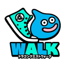 Dragon Quest Walk icono