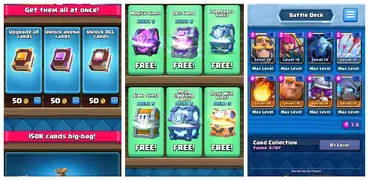 Null's Royale