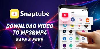 Làm cách nào để tải xuống Snaptube trên điện thoại của tôi?