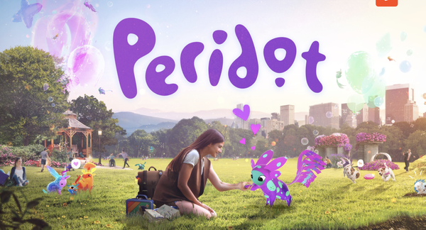How to Download Peridot for Android image