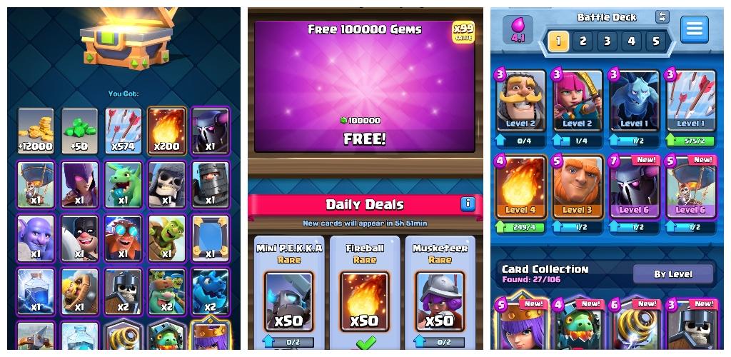Master Royale